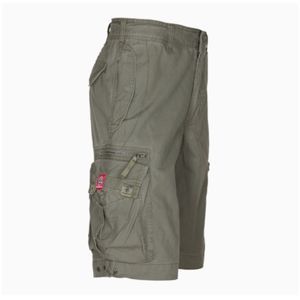 Molecule Originals army green cargo shorts medium army shorts military tactical